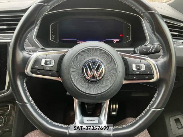 VolksWagen TIGUAN 2019-08 7621365-13