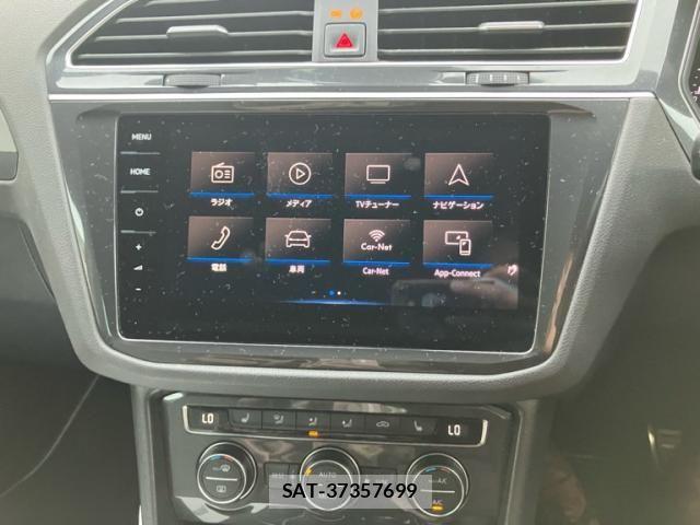 VolksWagen TIGUAN 2019-08 7621365-14