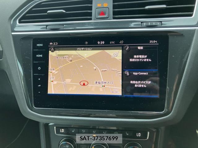 VolksWagen TIGUAN 2019-08 7621365-15