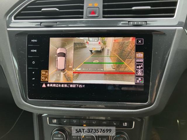 VolksWagen TIGUAN 2019-08 7621365-16