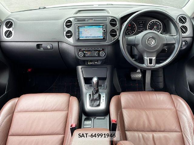 VolksWagen TIGUAN 2013-07 7730765-1