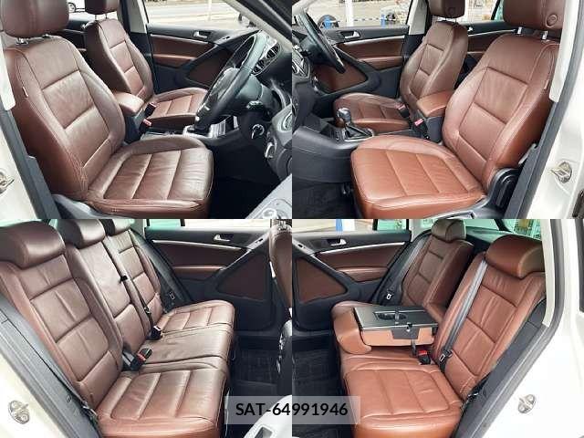 VolksWagen TIGUAN 2013-07 7730765-3