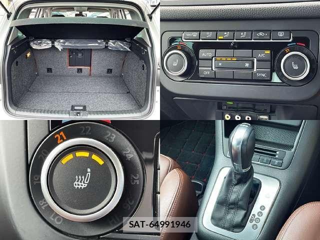VolksWagen TIGUAN 2013-07 7730765-4