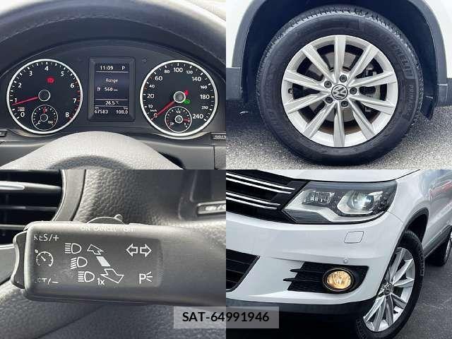 VolksWagen TIGUAN 2013-07 7730765-6