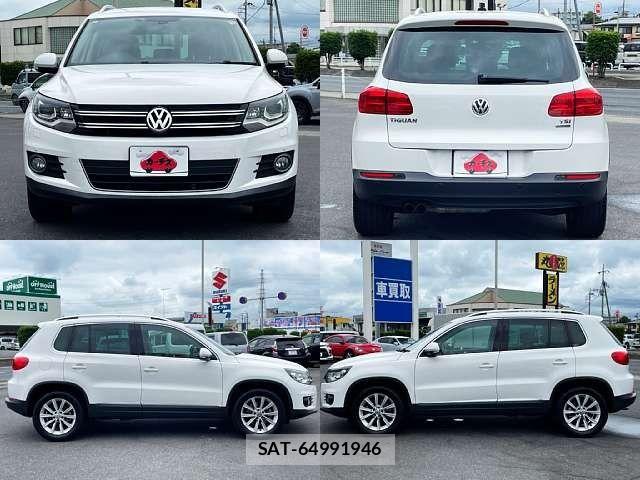 VolksWagen TIGUAN 2013-07 7730765-7