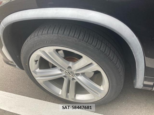 VolksWagen TIGUAN 2012-05 7730766-9