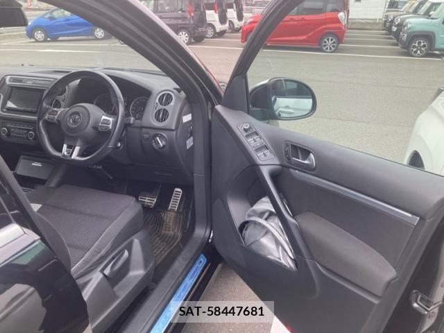 VolksWagen TIGUAN 2012-05 7730766-10