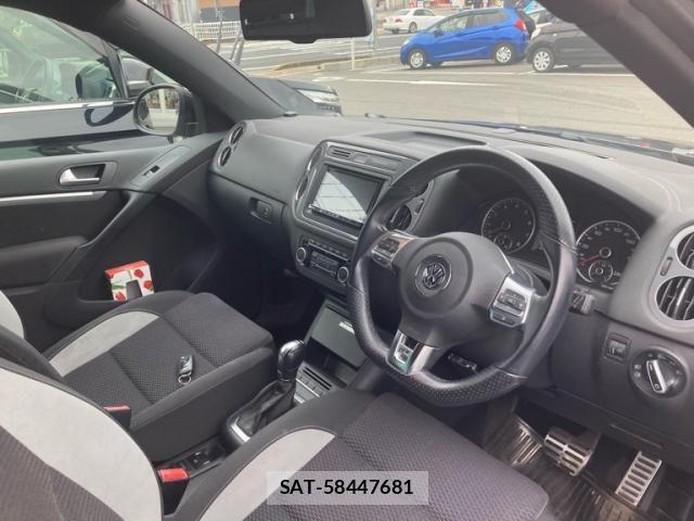 VolksWagen TIGUAN 2012-05 7730766-11
