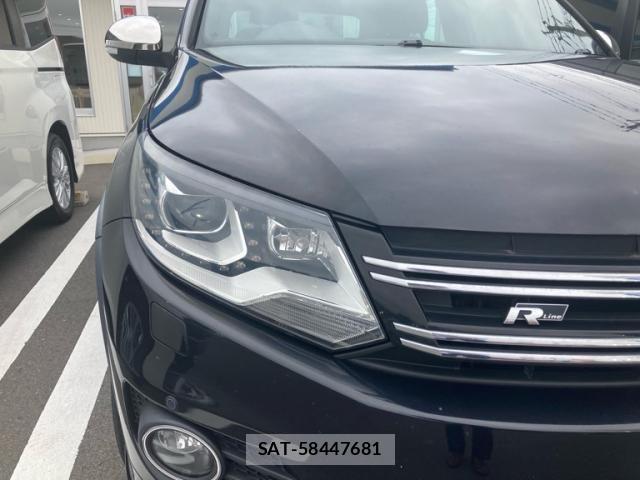 VolksWagen TIGUAN 2012-05 7730766-3