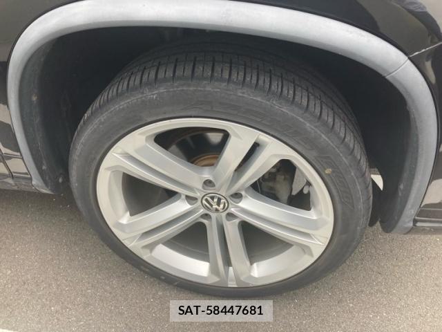 VolksWagen TIGUAN 2012-05 7730766-6