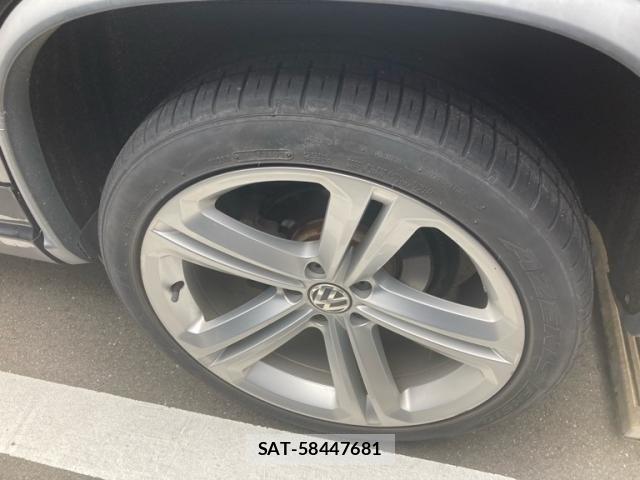 VolksWagen TIGUAN 2012-05 7730766-8