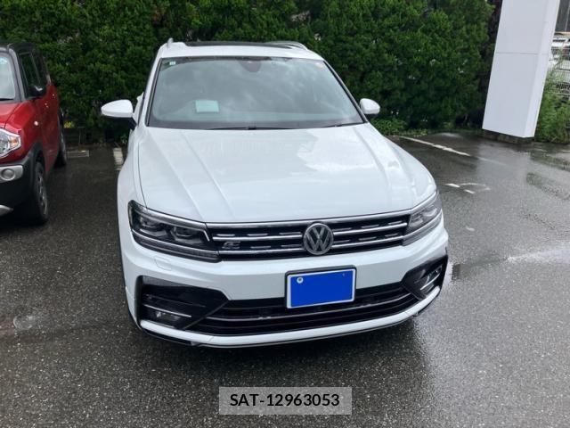 VolksWagen TIGUAN 2019-12 7790533-0