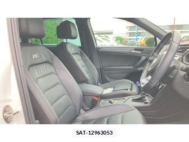 VolksWagen TIGUAN 2019-12 7790533-15
