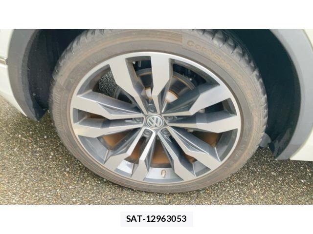 VolksWagen TIGUAN 2019-12 7790533-18