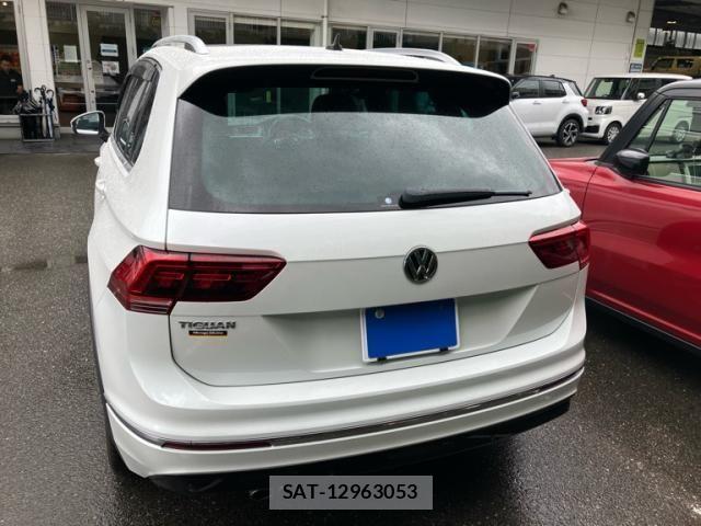 VolksWagen TIGUAN 2019-12 7790533-1
