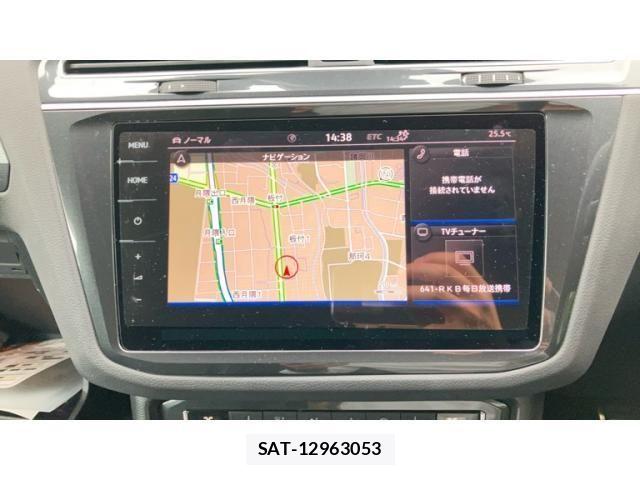 VolksWagen TIGUAN 2019-12 7790533-3