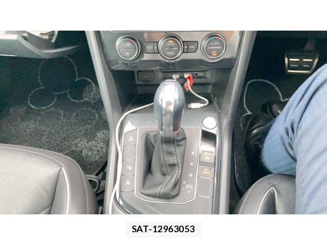 VolksWagen TIGUAN 2019-12 7790533-5