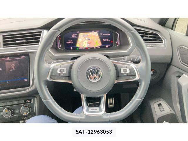 VolksWagen TIGUAN 2019-12 7790533-6
