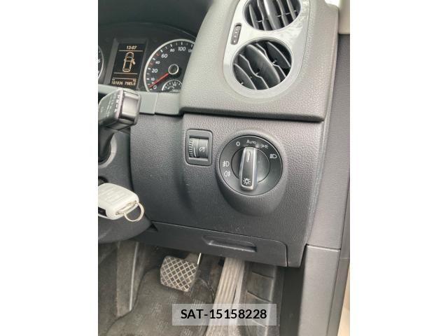VolksWagen TIGUAN 2013-10 7790531-13