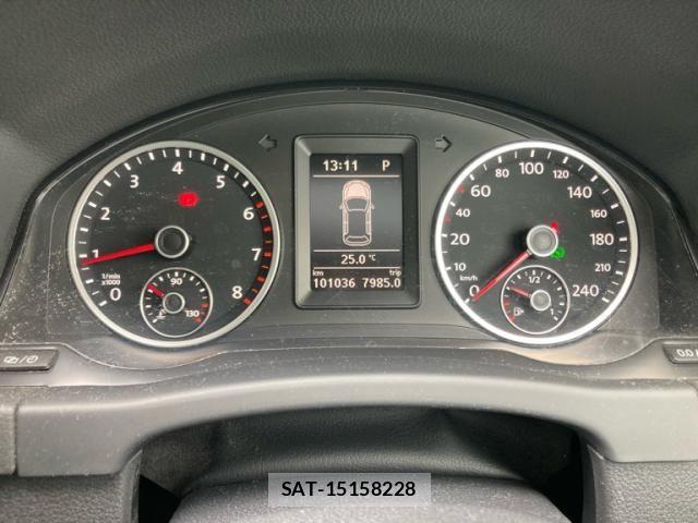 VolksWagen TIGUAN 2013-10 7790531-20
