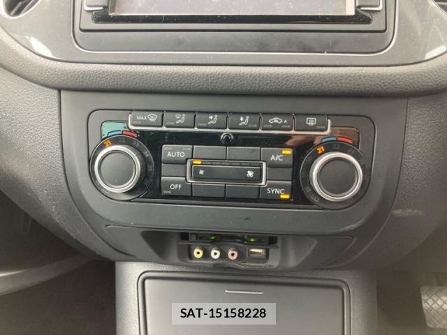 VolksWagen TIGUAN 2013-10 7790531-22