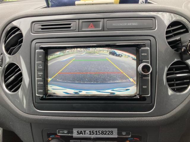 VolksWagen TIGUAN 2013-10 7790531-24