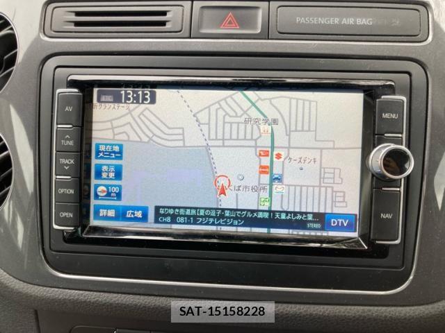 VolksWagen TIGUAN 2013-10 7790531-25