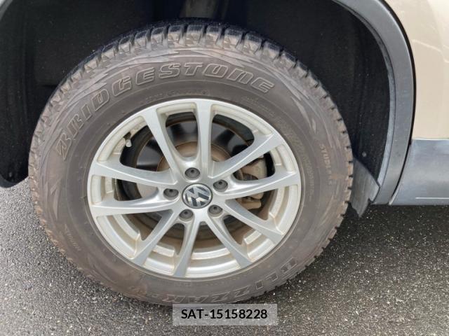 VolksWagen TIGUAN 2013-10 7790531-5
