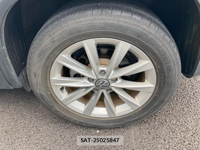 VolksWagen TIGUAN 2015-04 7790534-10