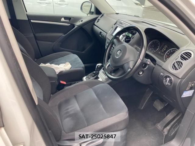 VolksWagen TIGUAN 2015-04 7790534-14