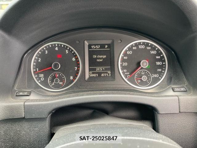 VolksWagen TIGUAN 2015-04 7790534-17