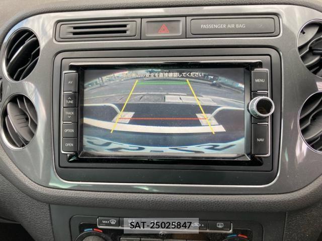 VolksWagen TIGUAN 2015-04 7790534-19