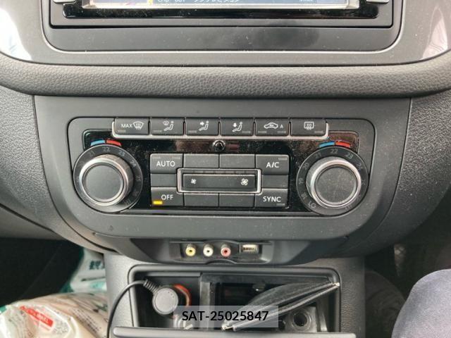 VolksWagen TIGUAN 2015-04 7790534-20