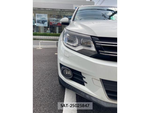 VolksWagen TIGUAN 2015-04 7790534-7