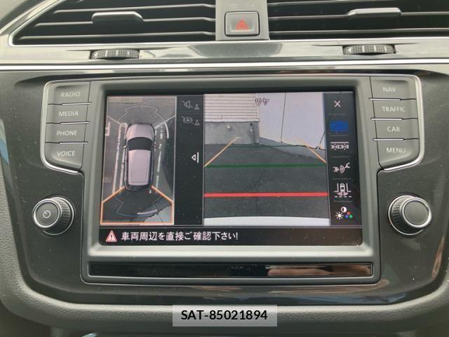 VolksWagen TIGUAN 2017-05 7880524-14