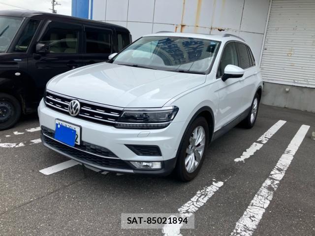 VolksWagen TIGUAN 2017-05 7880524-1