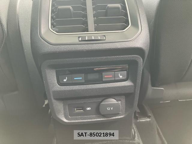 VolksWagen TIGUAN 2017-05 7880524-21