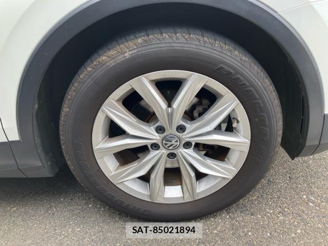 VolksWagen TIGUAN 2017-05 7880524-3