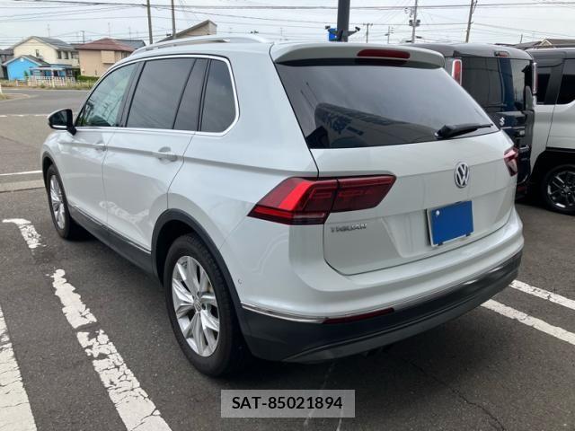 VolksWagen TIGUAN 2017-05 7880524-6