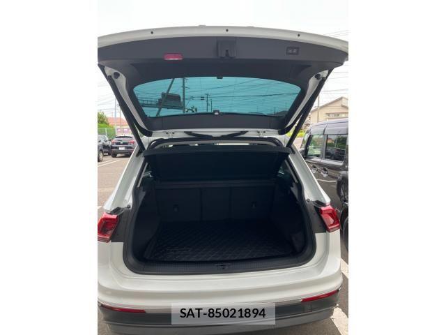VolksWagen TIGUAN 2017-05 7880524-7
