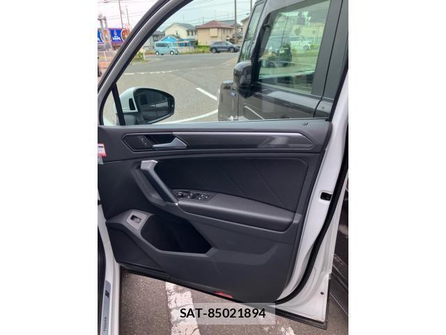 VolksWagen TIGUAN 2017-05 7880524-8