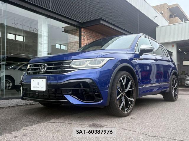 VolksWagen TIGUAN 2022-05 7880523-0