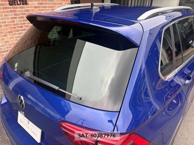 VolksWagen TIGUAN 2022-05 7880523-10
