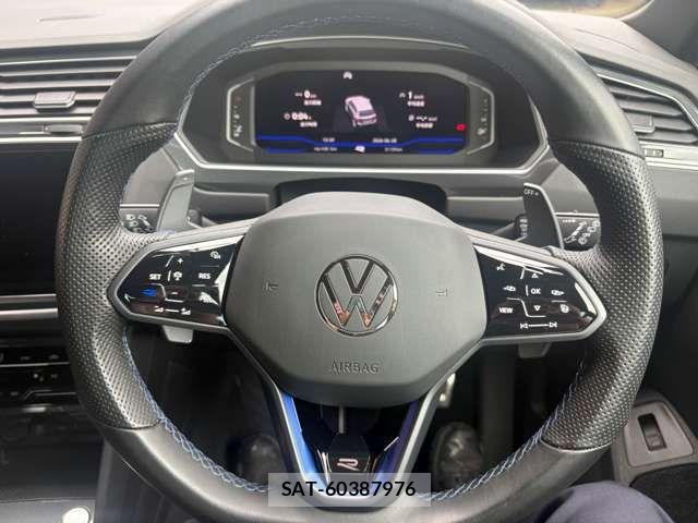 VolksWagen TIGUAN 2022-05 7880523-13