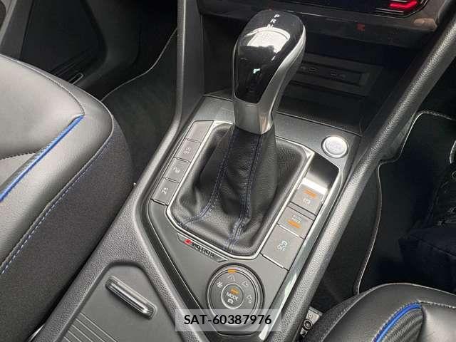 VolksWagen TIGUAN 2022-05 7880523-16