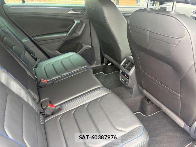 VolksWagen TIGUAN 2022-05 7880523-18