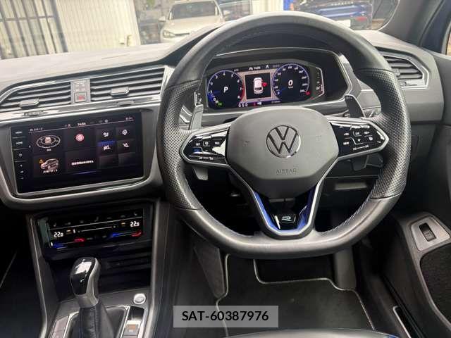 VolksWagen TIGUAN 2022-05 7880523-1
