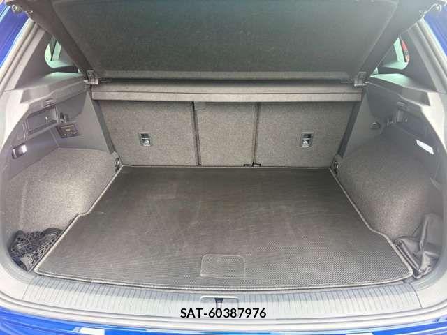 VolksWagen TIGUAN 2022-05 7880523-19