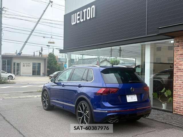 VolksWagen TIGUAN 2022-05 7880523-2