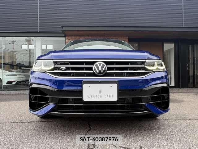 VolksWagen TIGUAN 2022-05 7880523-3